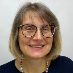 Dr. Andrea Wetzel