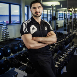 Marwan Bhouri