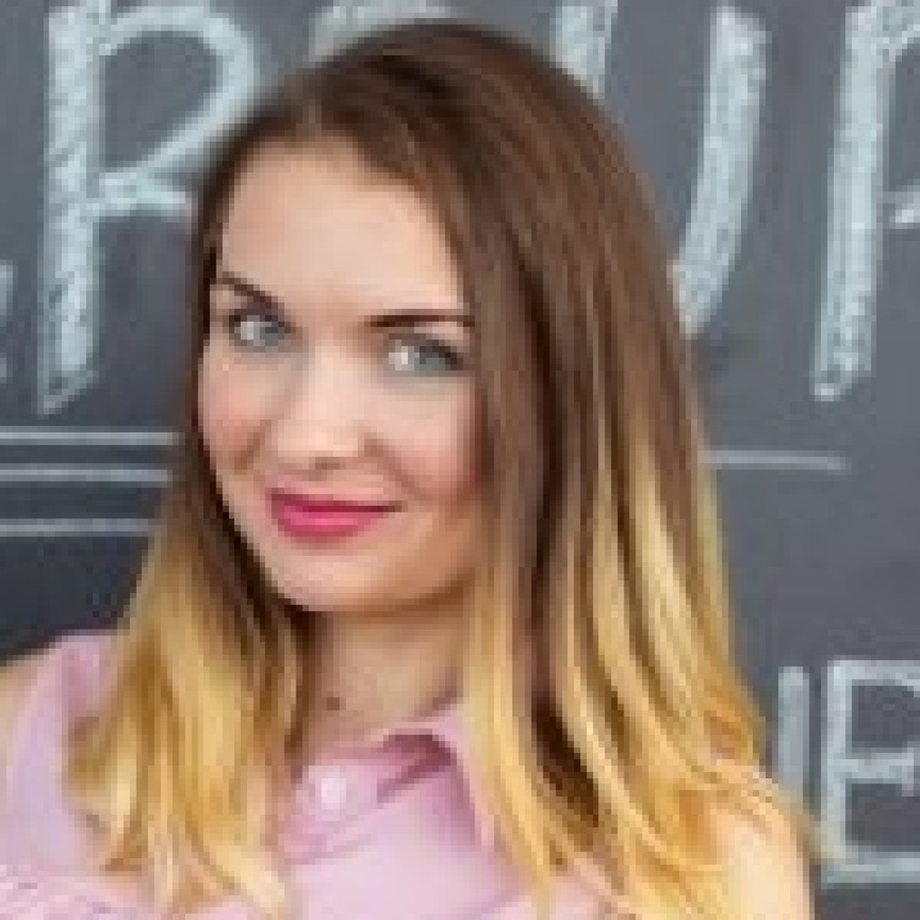 Anastasiya Panfyorova - Marketing Coordinator, Healthcare & Life ...