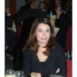 Dr. Luisa Quarta