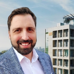 Björn Handschuh