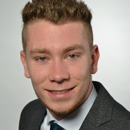Sven Hübner's profile picture