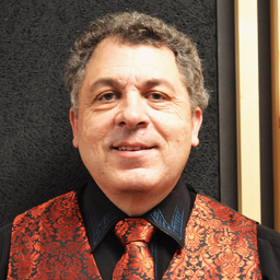 Eric BLIN