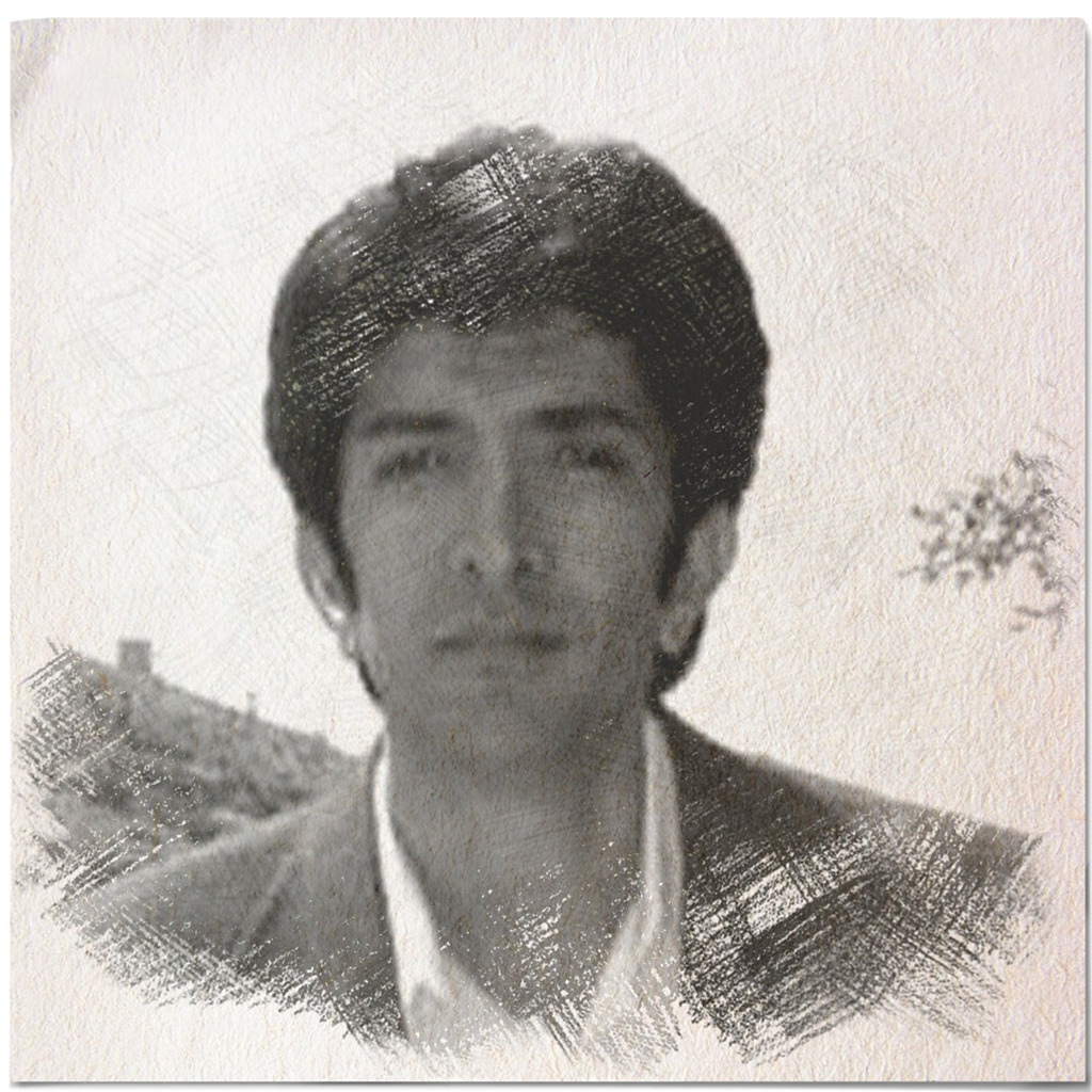 Mohammad shojaee sarkarizi software developer payame noor