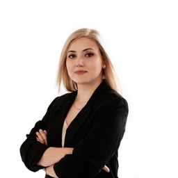 Hülya Süyün-Verep