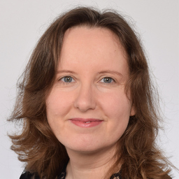 Dr. Jana Müller