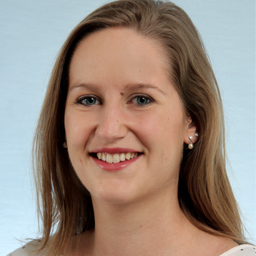 Christina Wild