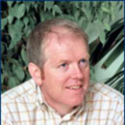 Martin McElroy