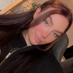 Lisa-Marie Rosenberg
