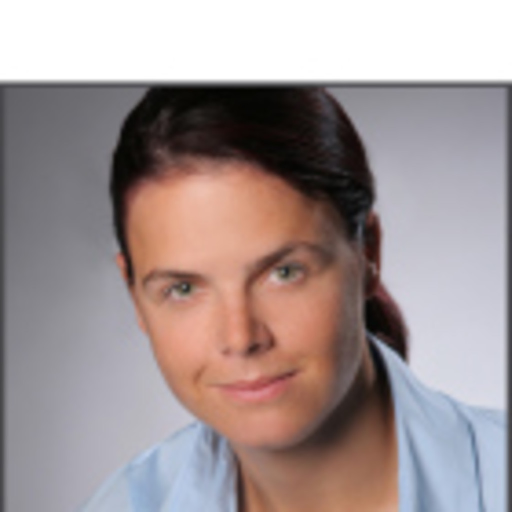 Dr. Cindy Baumann - Produktentwicklungsmanagerin - SelfDiagnostics ...