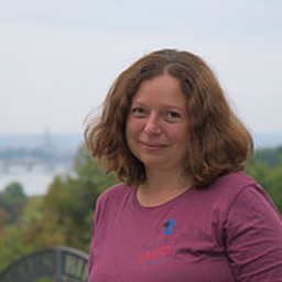 Marta Glauer-Muche