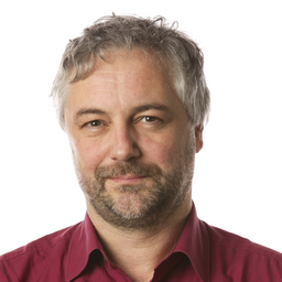 Dr. Rolf Neubert