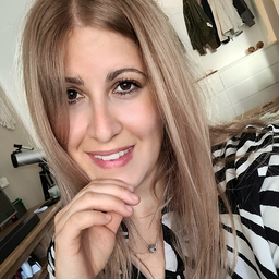 Thalia Freifrau von Lüninck