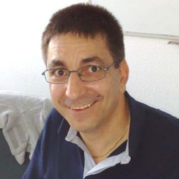 Profilbild Ralf Köhler