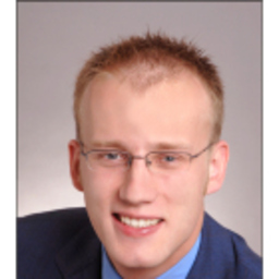 Dipl.-Ing. Thomas Kaiserauer