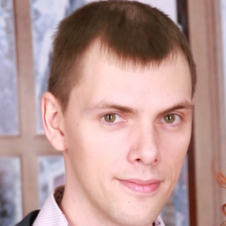 Aleksei Avitsuk's profile picture