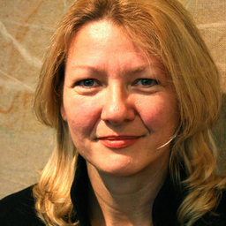 Yvonne Fegert