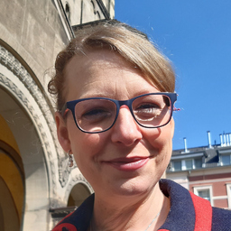Charlotte Goertz
