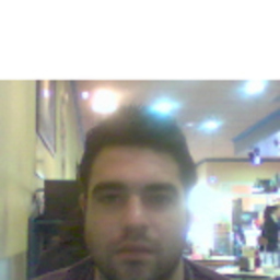 Carlos garcia Redondo