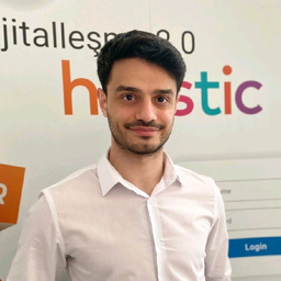 Erman Bozgeyik's profile picture