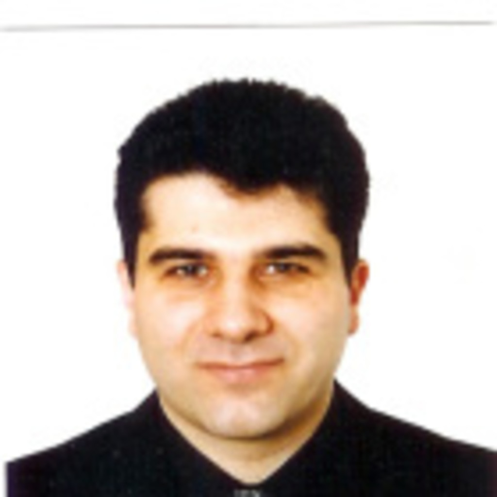 Simon Gntuni Inhaber ASGAutomation XING