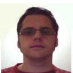 Roman jimenez Carmona