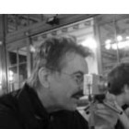 Lothar "Tarlo" Staudacher