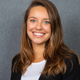 Lisanne Evers
