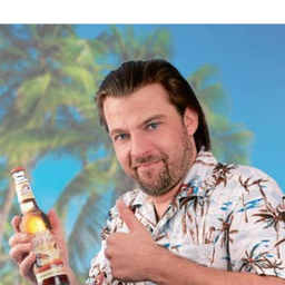 Klaus-Jürgen Horndasch's profile picture