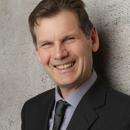 Dipl.-Ing. Dirk Mauel