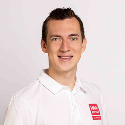 Yannic Scherbaum