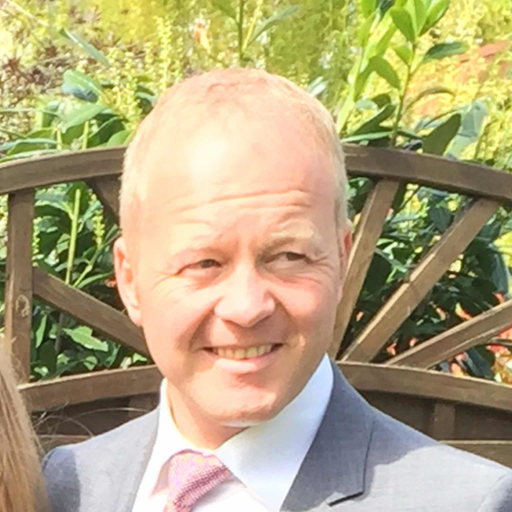 Andreas Weckmann Betriebsleiter La Linea Franca Kfz.Handels GmbH