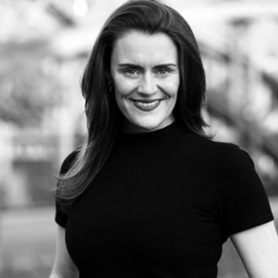 Julia Yavuz (geb. Schüssel)