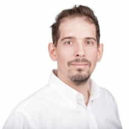 Oliver Eggimann