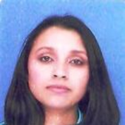 Yenny Marcela Orozco Ocampo