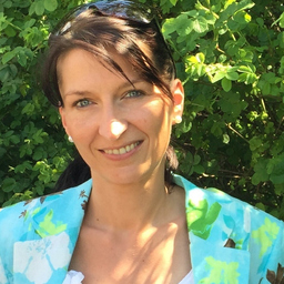 Anja Gust