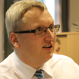 Detlef Ossyra