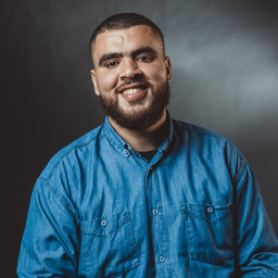 Ahmed Bouzaienne