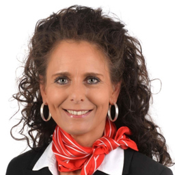 Antje Gerlach