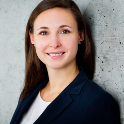 Melanie Aimée Jahn