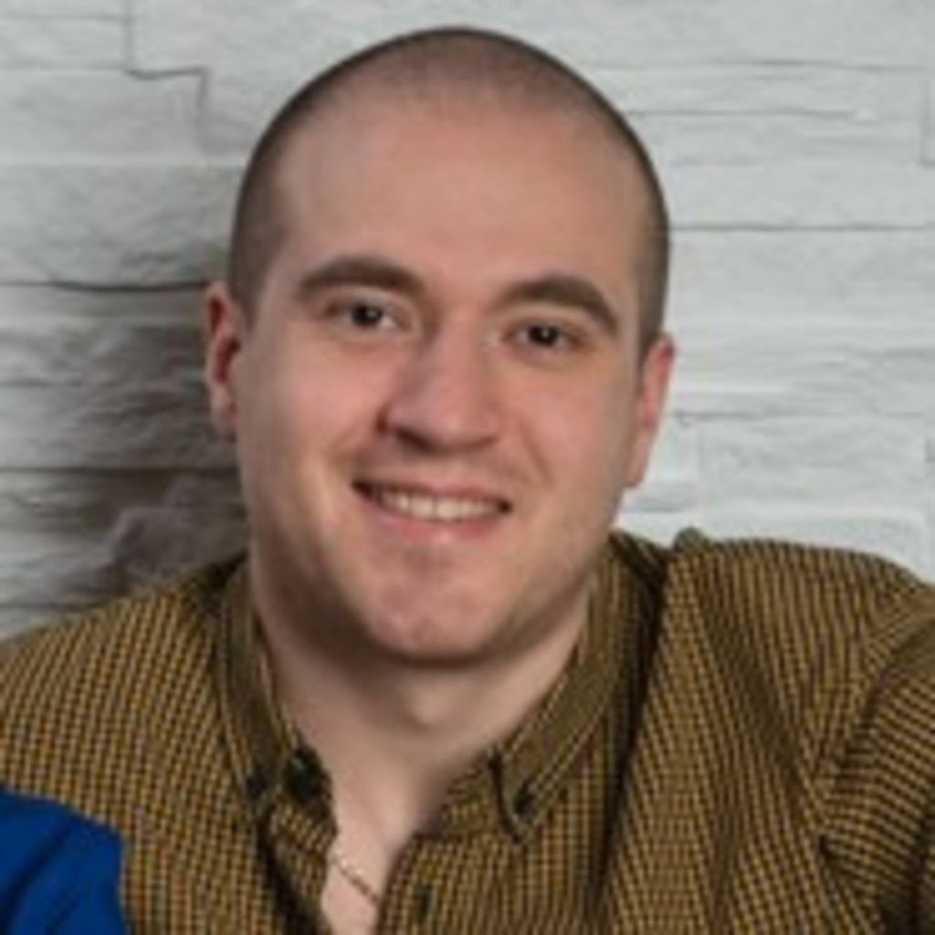 Artem Vasylyev Fachkrankenpfleger Intensivpflege und Anästhesie