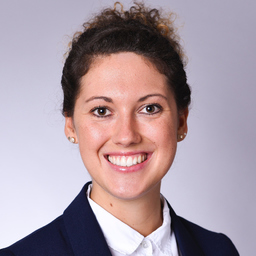 Profilbild Chiara Dräger