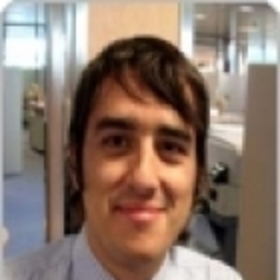 Alberto Sotomayor