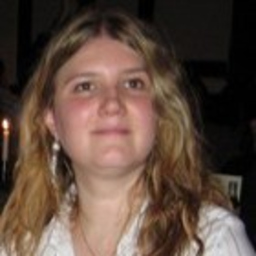 Izabella Iulia Knopf