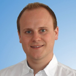Benjamin Weschenfelder