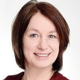 Birgit Spangenberg