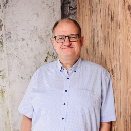 Dipl.-Ing. Volkmar Schmucker