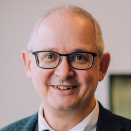 Thomas Ferber