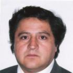 Marco Oyervide
