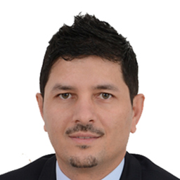 Mag. Yasin Öztürk